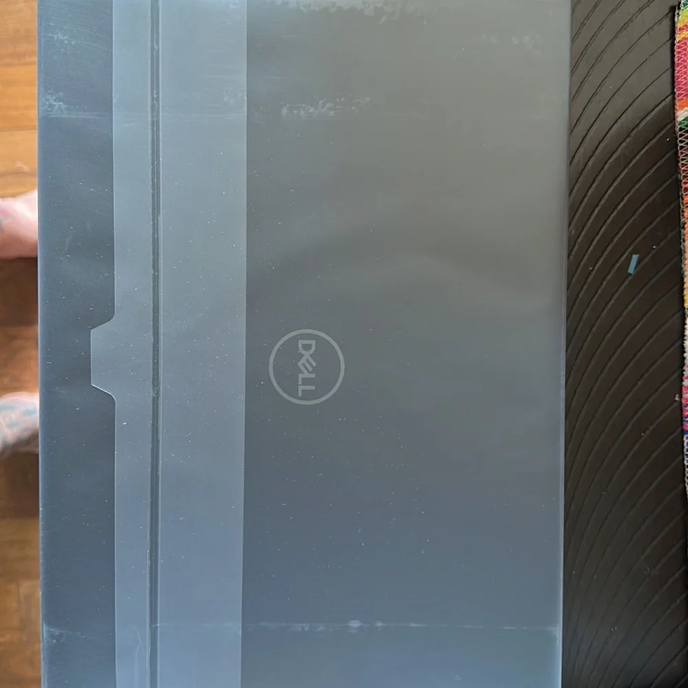 Dell XPS 13 notebook 9310 platinum silver/black